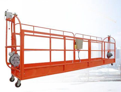 青島久翀建筑機(jī)械設(shè)備租賃有限公司