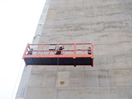 青島吊籃出租公司